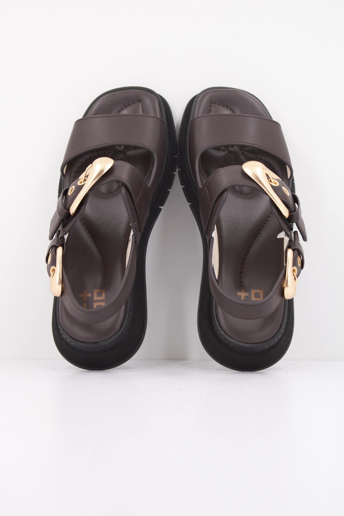 GIO COMBI MORO en color MARRON  (3)