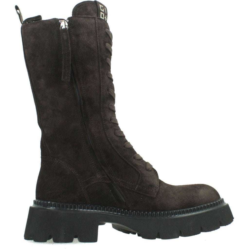 GIO GRETA en color MARRON  (4)