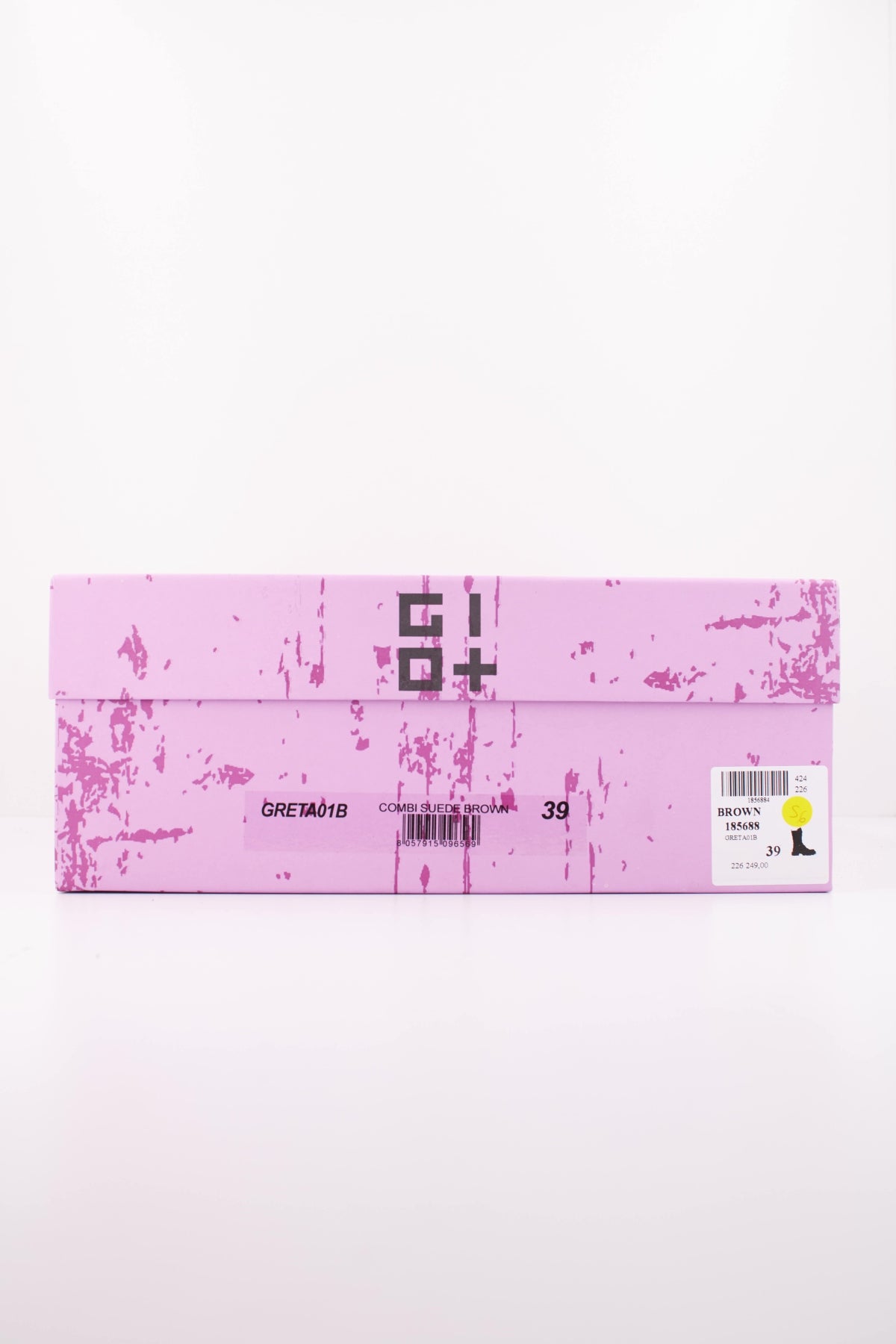 GIO GRETA en color MARRON  (6)