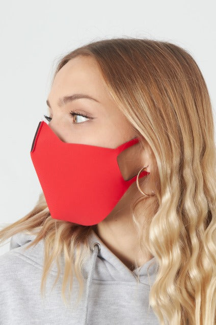 SAVE MY BAG N en color ROJO  (2)