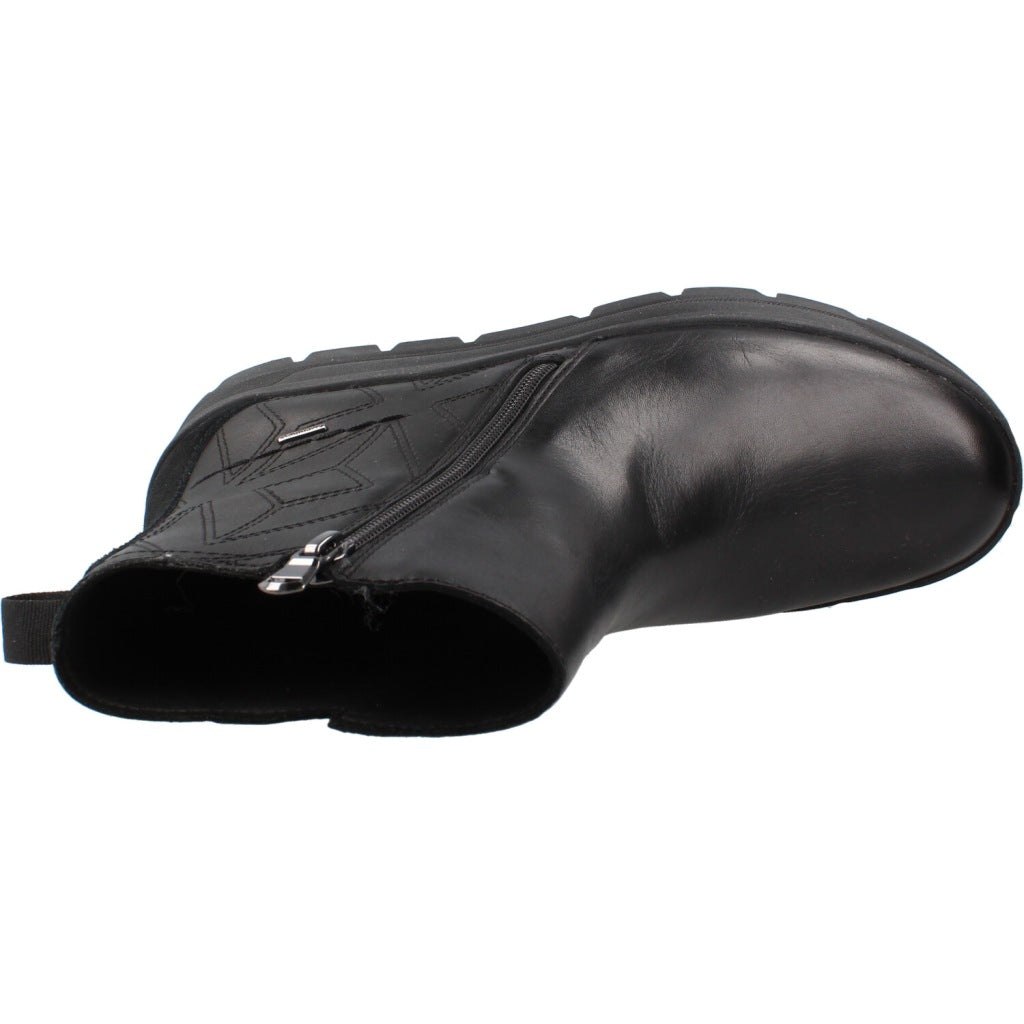 GEOX  D SPHERICA EC  en color NEGRO  (7)