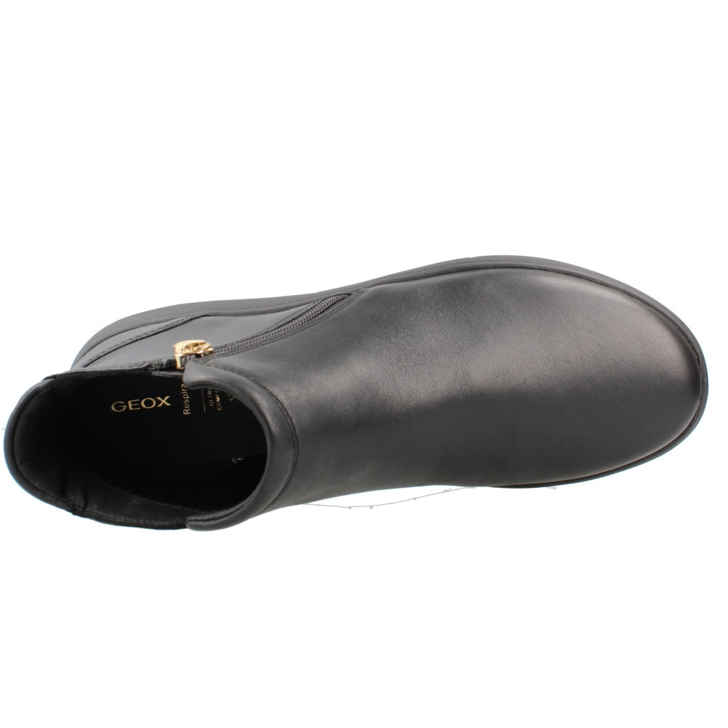 GEOX D NEBULA . C en color NEGRO  (7)