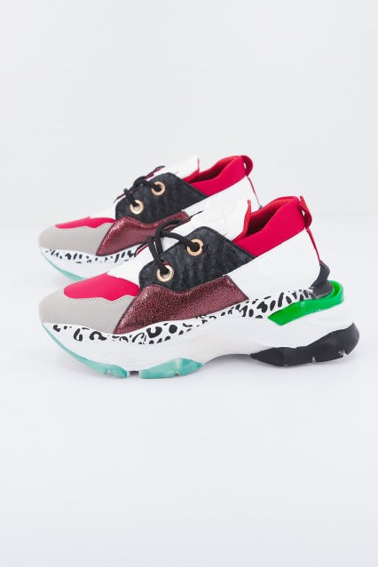 ZIAN SPORT LTP en color ROJO  (1)