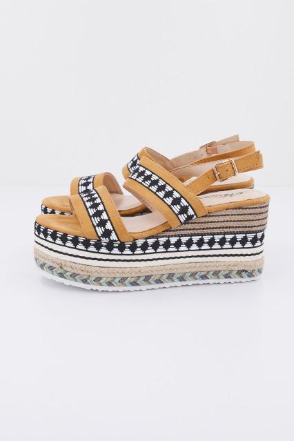 ZIAN SPORT Q  en color MARRON  (1)