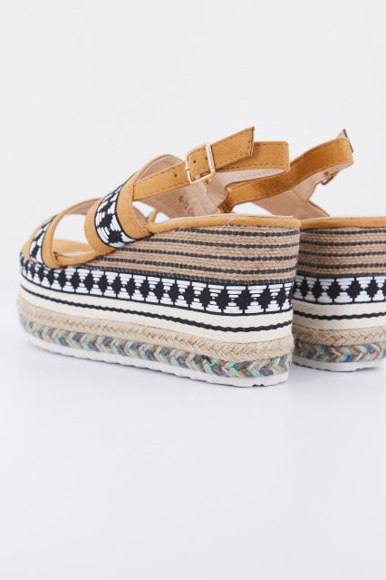 ZIAN SPORT Q  en color MARRON  (3)