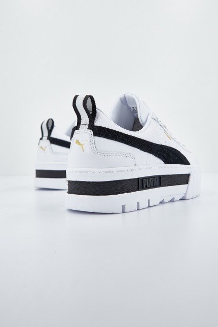 PUMA MAYZE LTH WN'S en color BLANCO  (3)