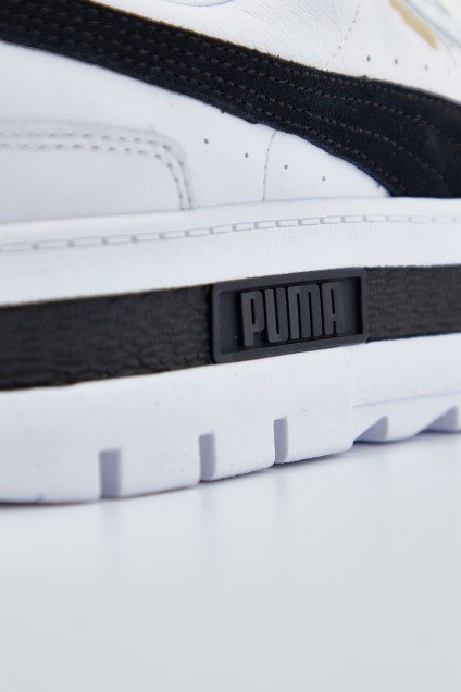 PUMA MAYZE LTH WN'S en color BLANCO  (4)