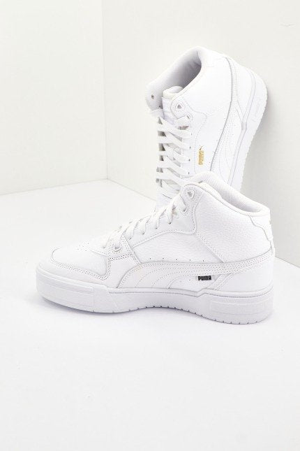 PUMA  CA PRO MID en color BLANCO  (2)