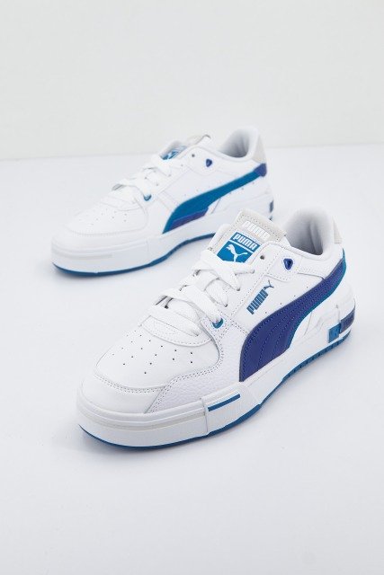 PUMA CA PRO GLITCH en color BLANCO  (2)