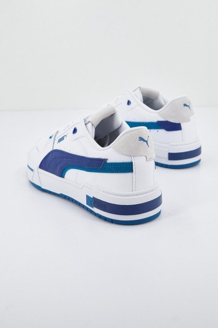 PUMA CA PRO GLITCH en color BLANCO  (3)