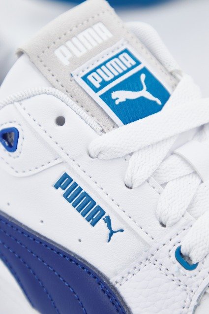 PUMA CA PRO GLITCH en color BLANCO  (4)