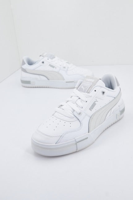 PUMA CA PRO GLITCH en color BLANCO  (1)
