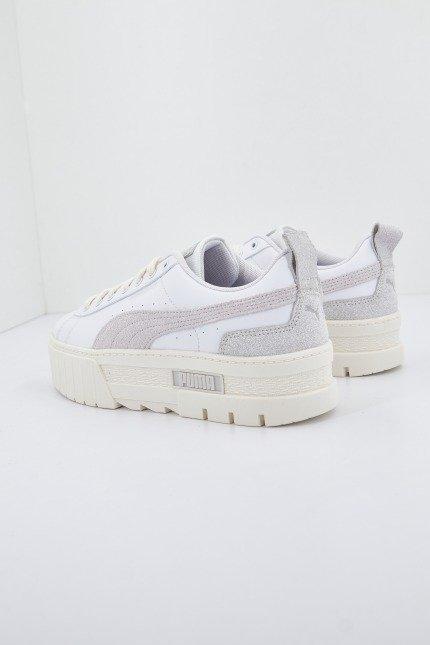 PUMA MAYZE THRIFTED WNS en color BLANCO  (3)