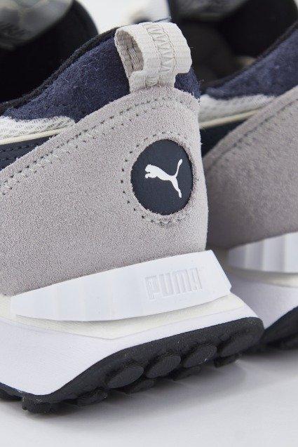 PUMA RIDER FV RETRO REWIN en color GRIS  (4)
