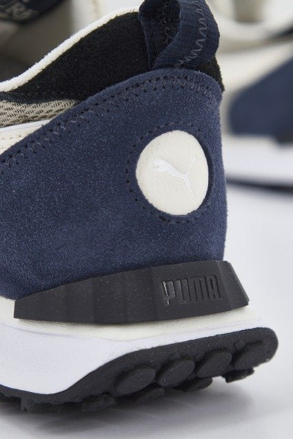 PUMA  RIDER FV RETRO REWIN en color AZUL  (4)