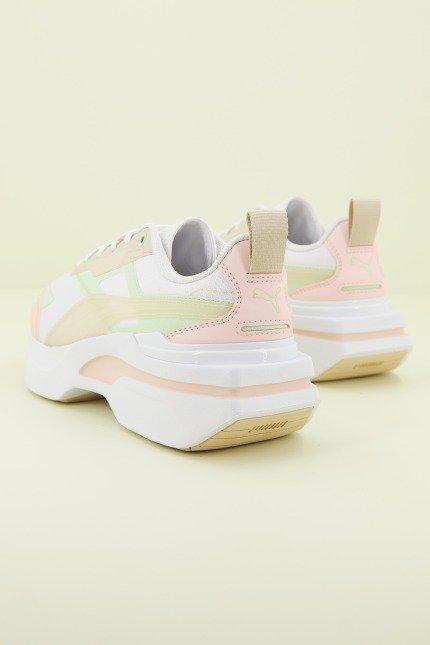 PUMA KOSMO RIDER SOFT WNS en color MULTICOLOR  (3)