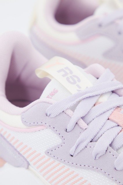 PUMA RS-X CANDY WNS en color MULTICOLOR  (4)