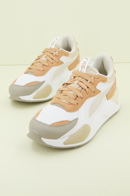 PUMA  RS-X CANDY WNS en color BLANCO  (1)