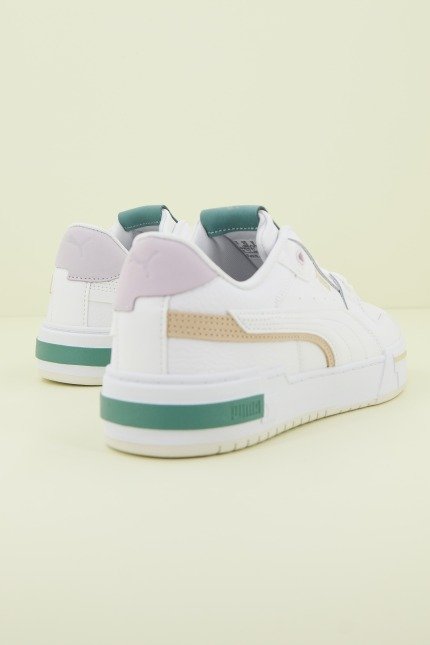 PUMA CA PRO GLITCH PASTEL en color BLANCO  (3)