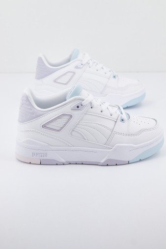 PUMA SLIPSTREAM en color BLANCO  (2)