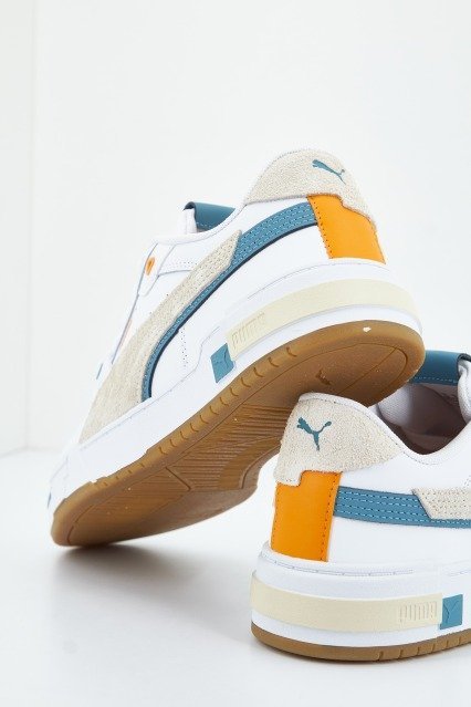 PUMA CA PRO GLIT MIX en color BLANCO  (3)