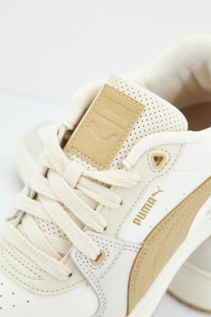 PUMA CA PRO LUX II en color BLANCO  (4)