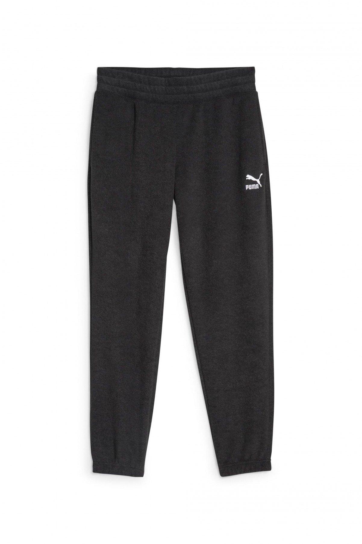 PUMA RELAXED SWE en color NEGRO  (2)