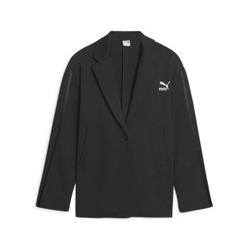 PUMA  BLAZER en color NEGRO  (3)