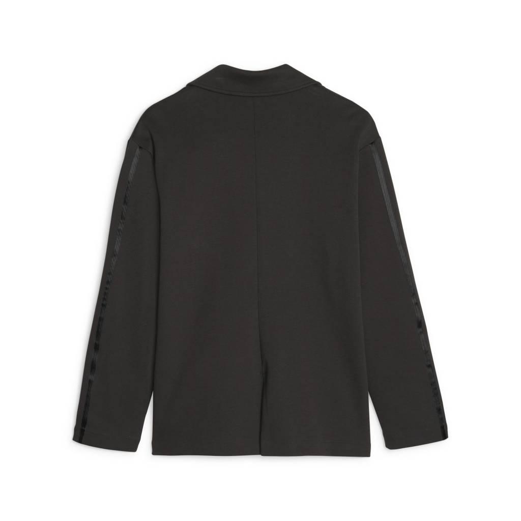 PUMA  BLAZER en color NEGRO  (4)