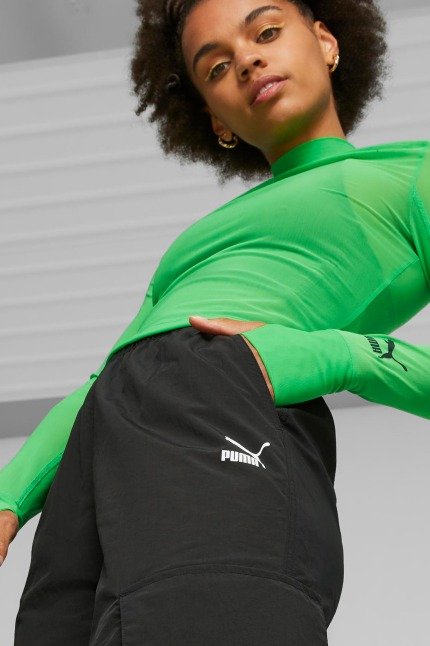PUMA DARE TO en color NEGRO  (1)