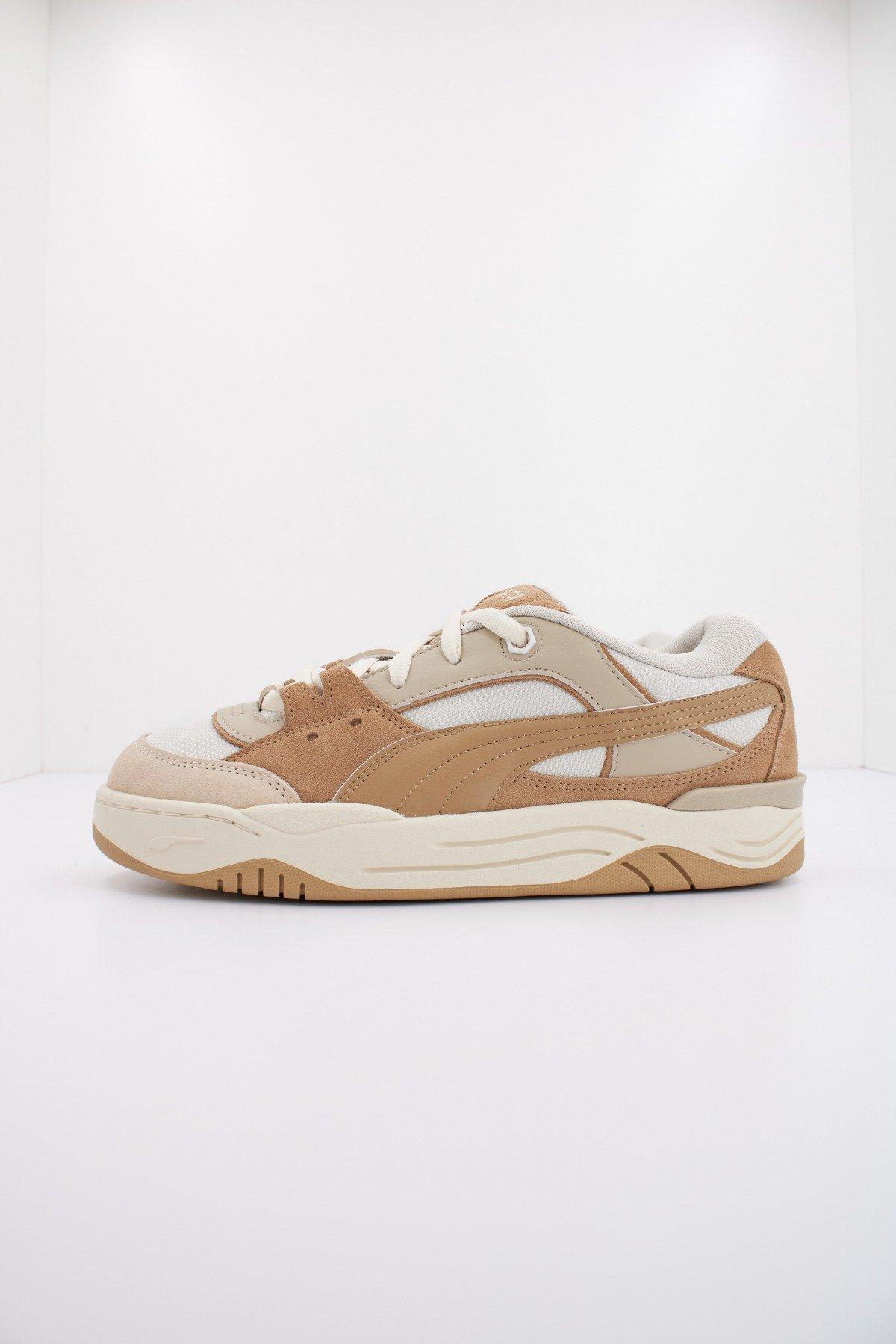 PUMA PUMA- en color MARRON CLARO  (1)