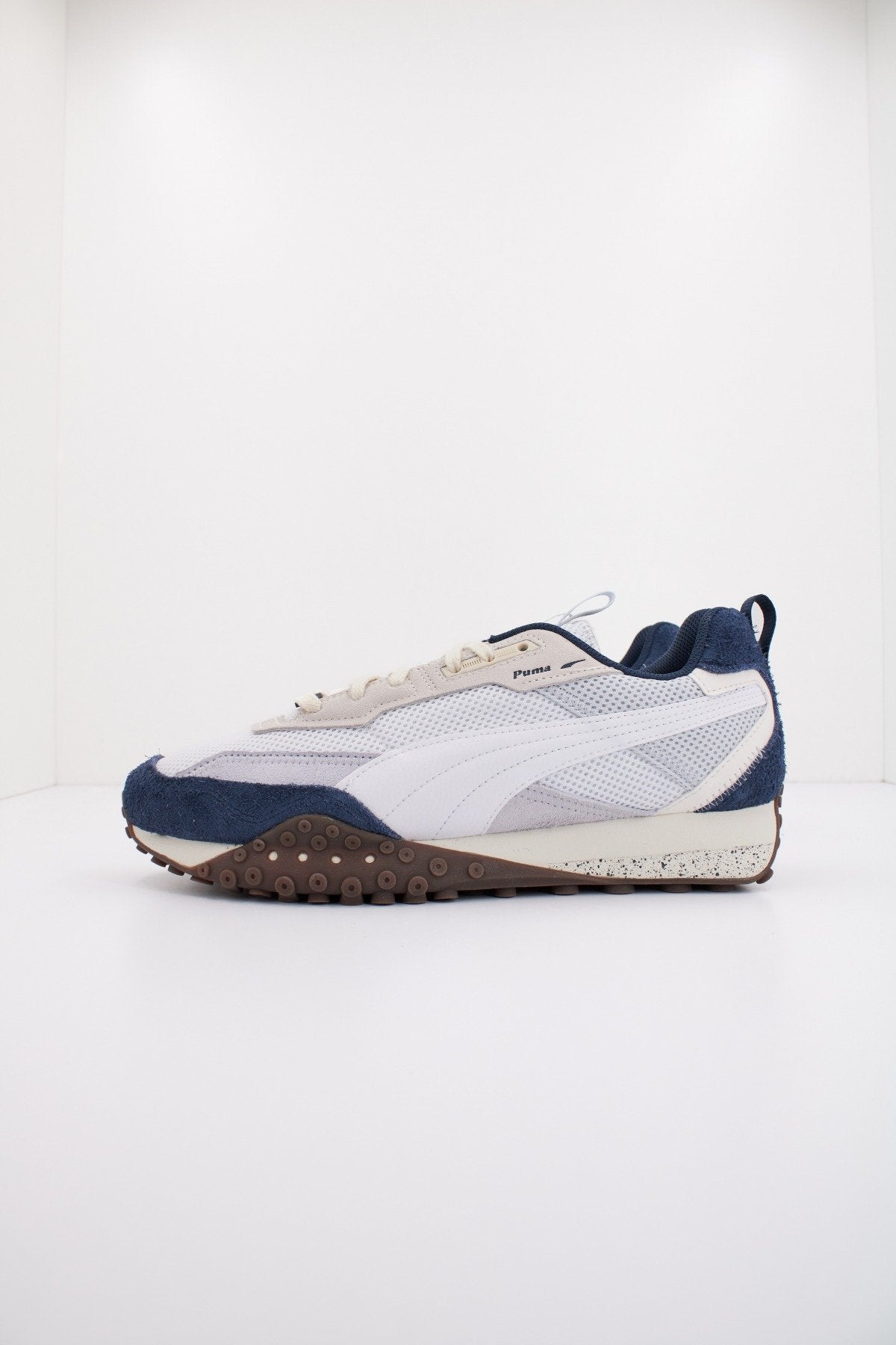 PUMA BLKTOP RIDER PREPPY en color BLANCO  (1)