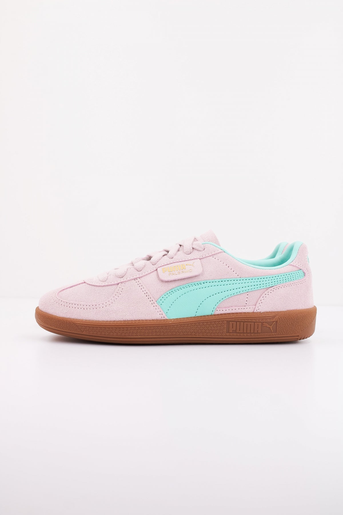 PUMA PALERMO en color ROSA  (1)
