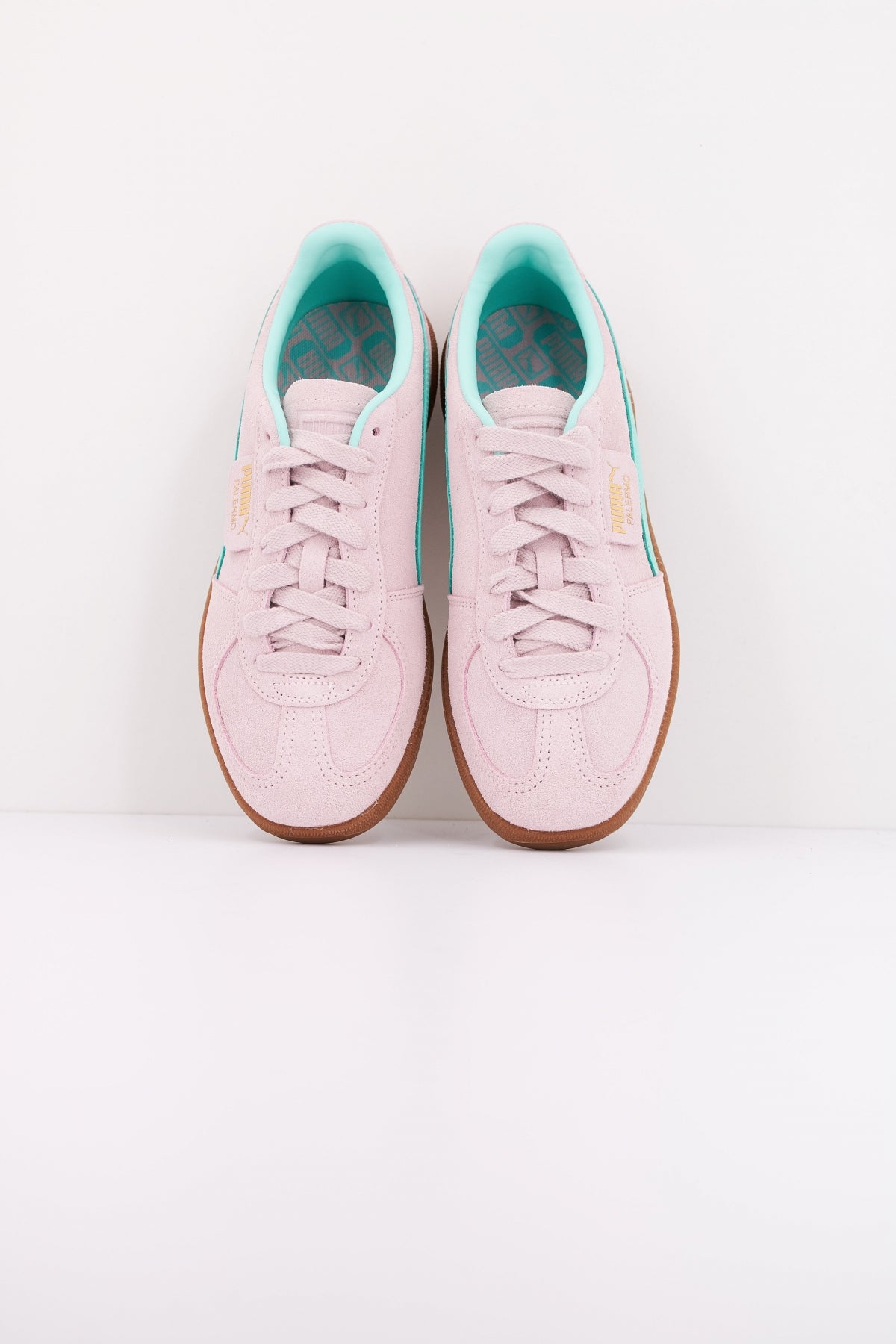 PUMA PALERMO en color ROSA  (3)
