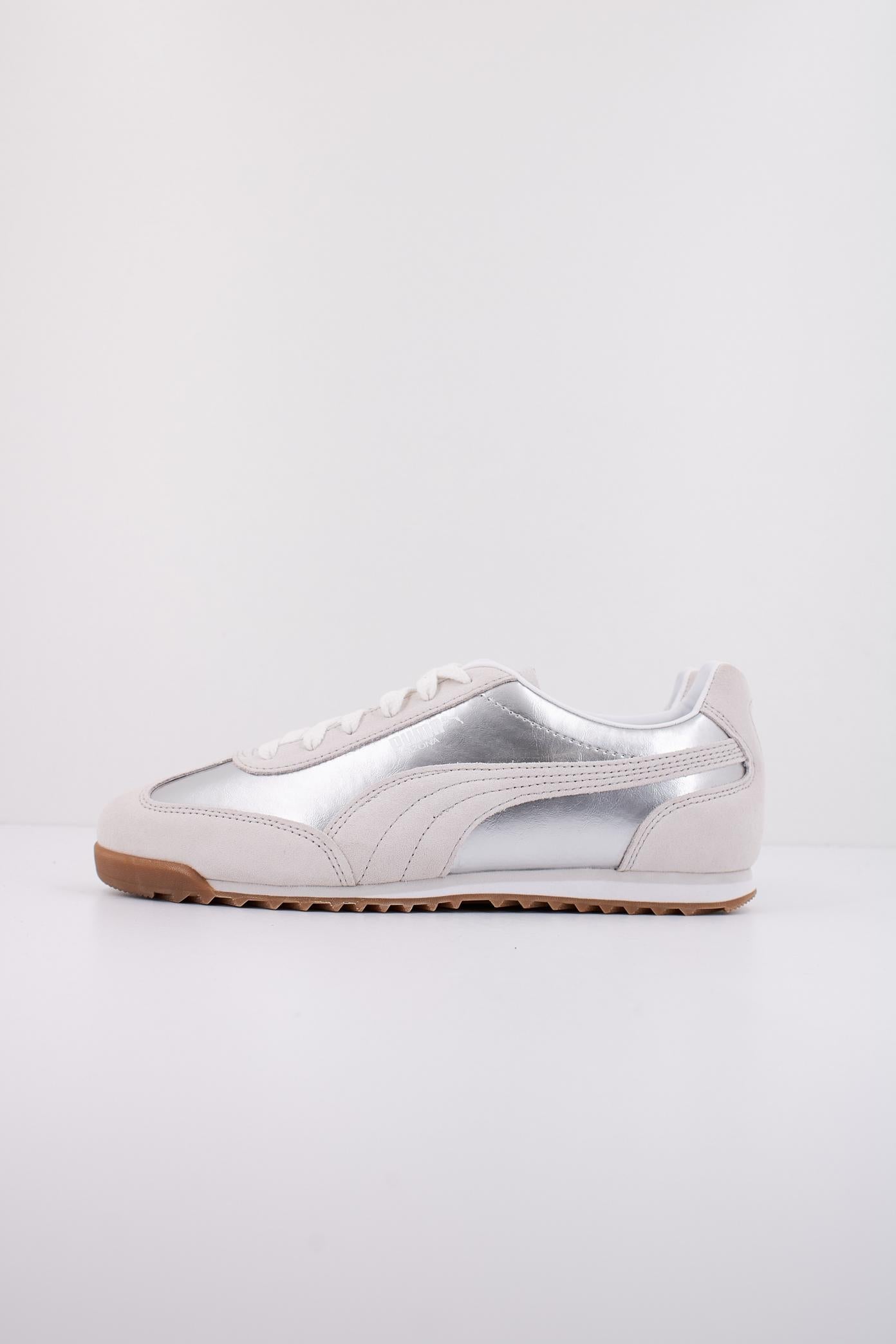 PUMA  ARIZONA ASTRO ESCAPE en color PLATA  (1)
