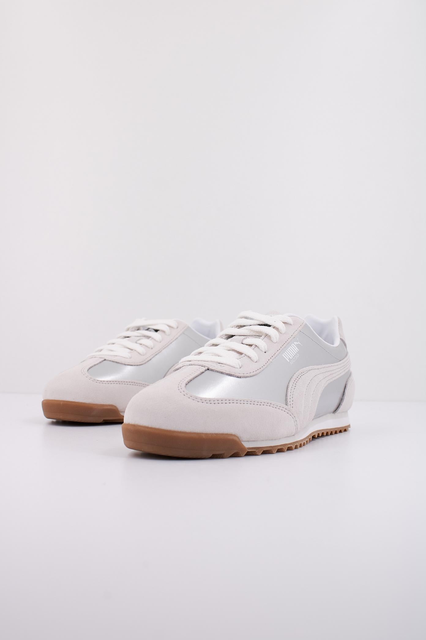 PUMA  ARIZONA ASTRO ESCAPE en color PLATA  (2)