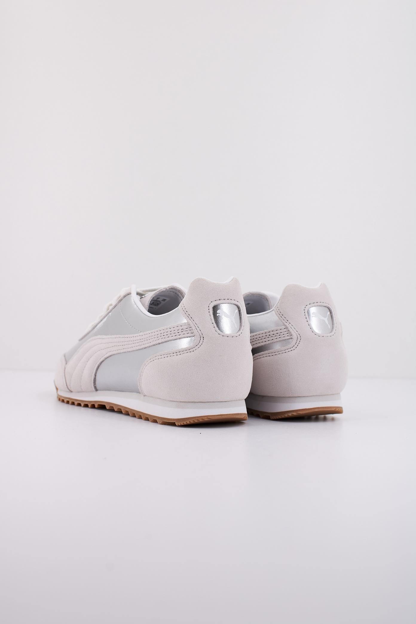 PUMA  ARIZONA ASTRO ESCAPE en color PLATA  (4)