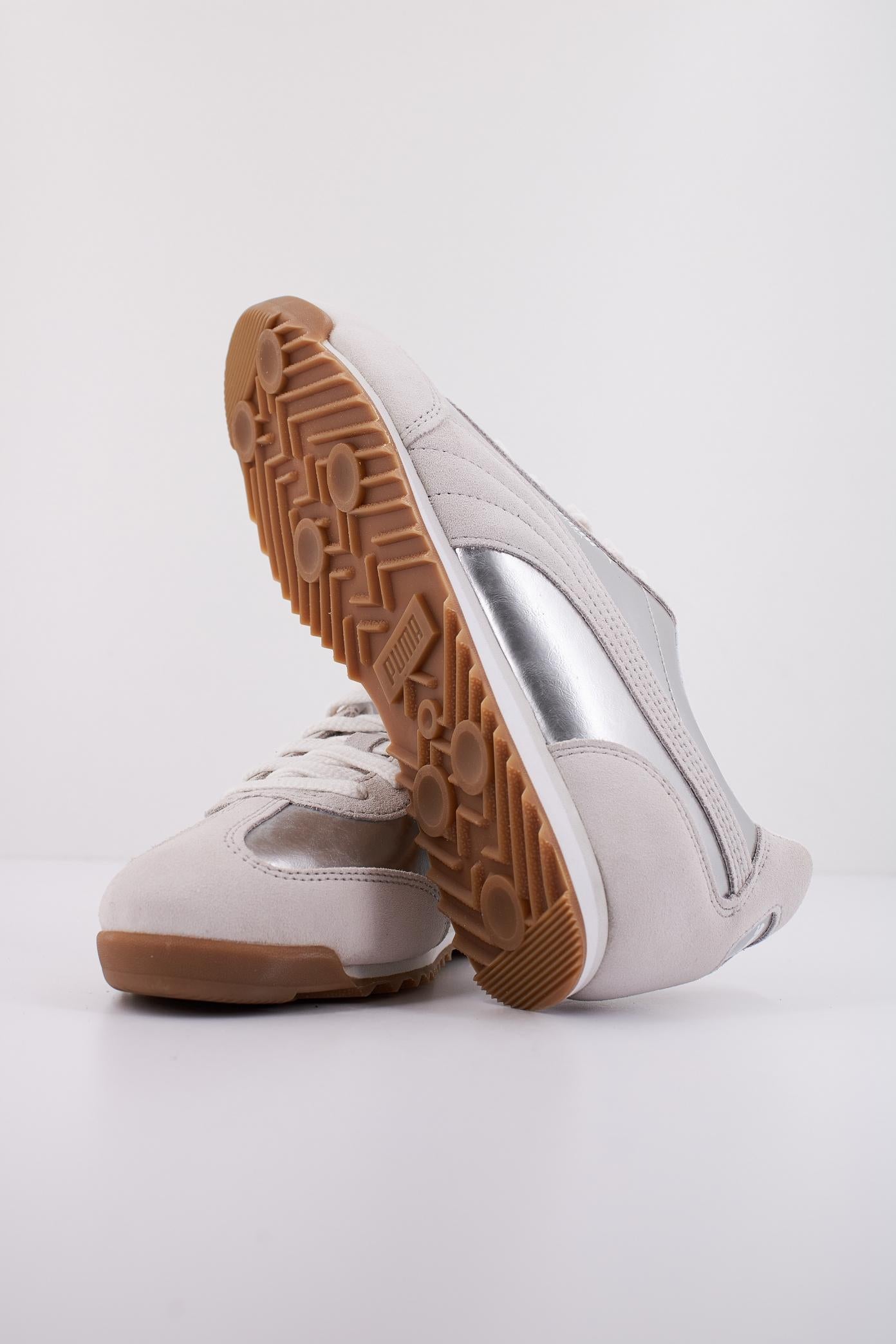 PUMA  ARIZONA ASTRO ESCAPE en color PLATA  (5)