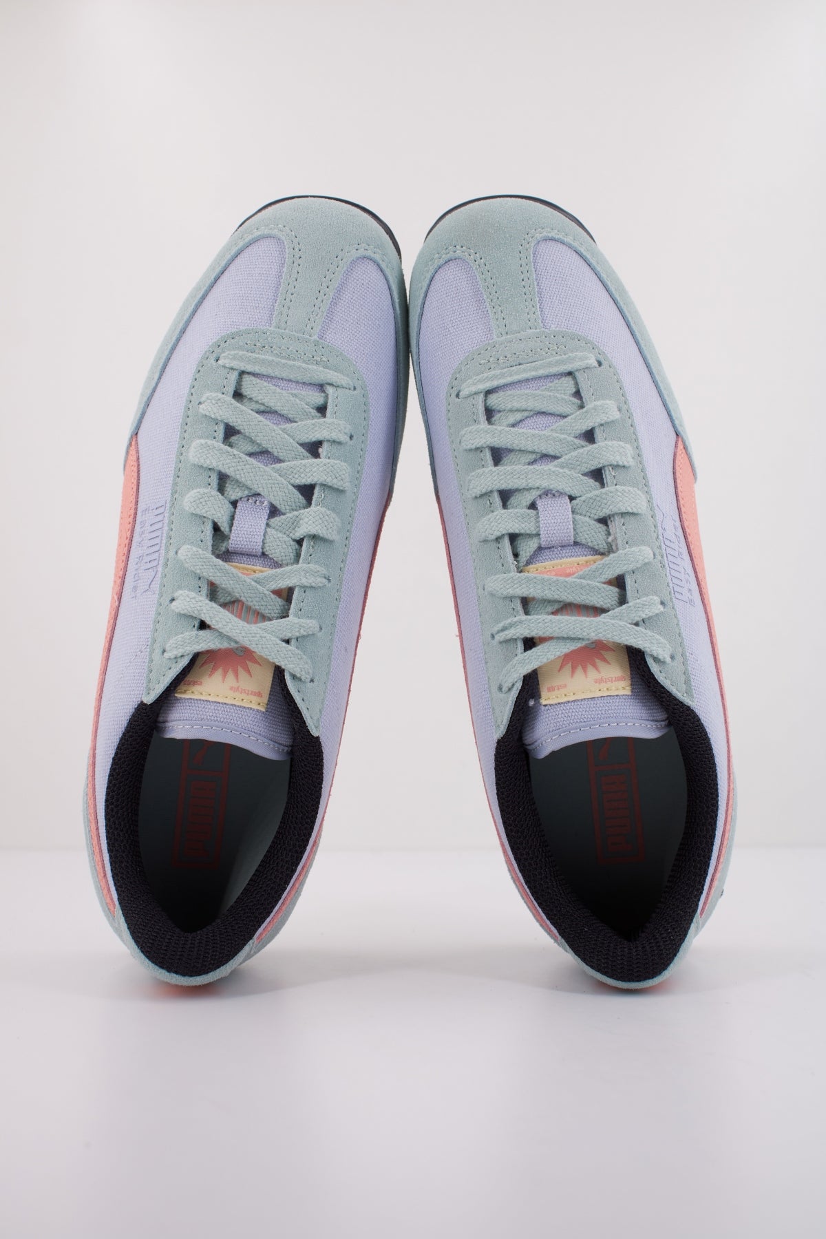 PUMA EASY RIDER WEATHERED en color MULTICOLOR  (3)