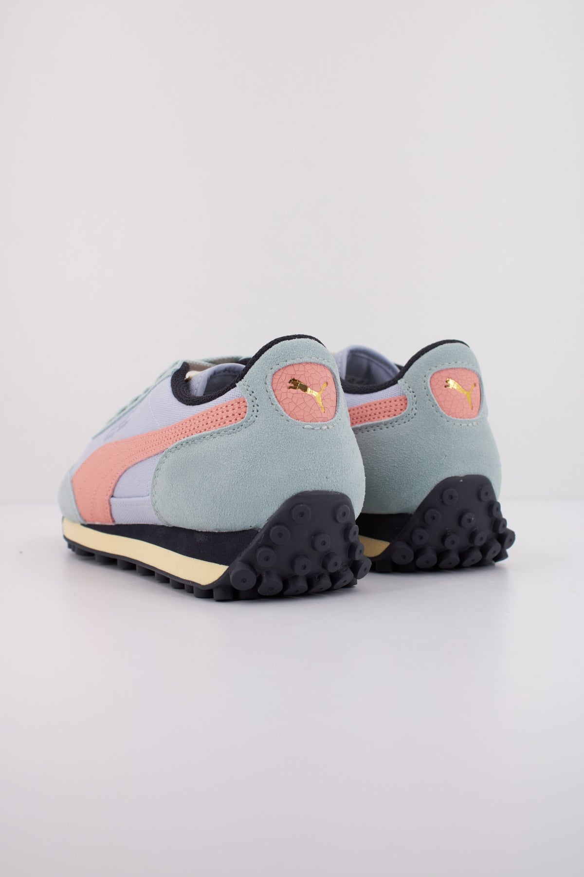 PUMA EASY RIDER WEATHERED en color MULTICOLOR  (4)