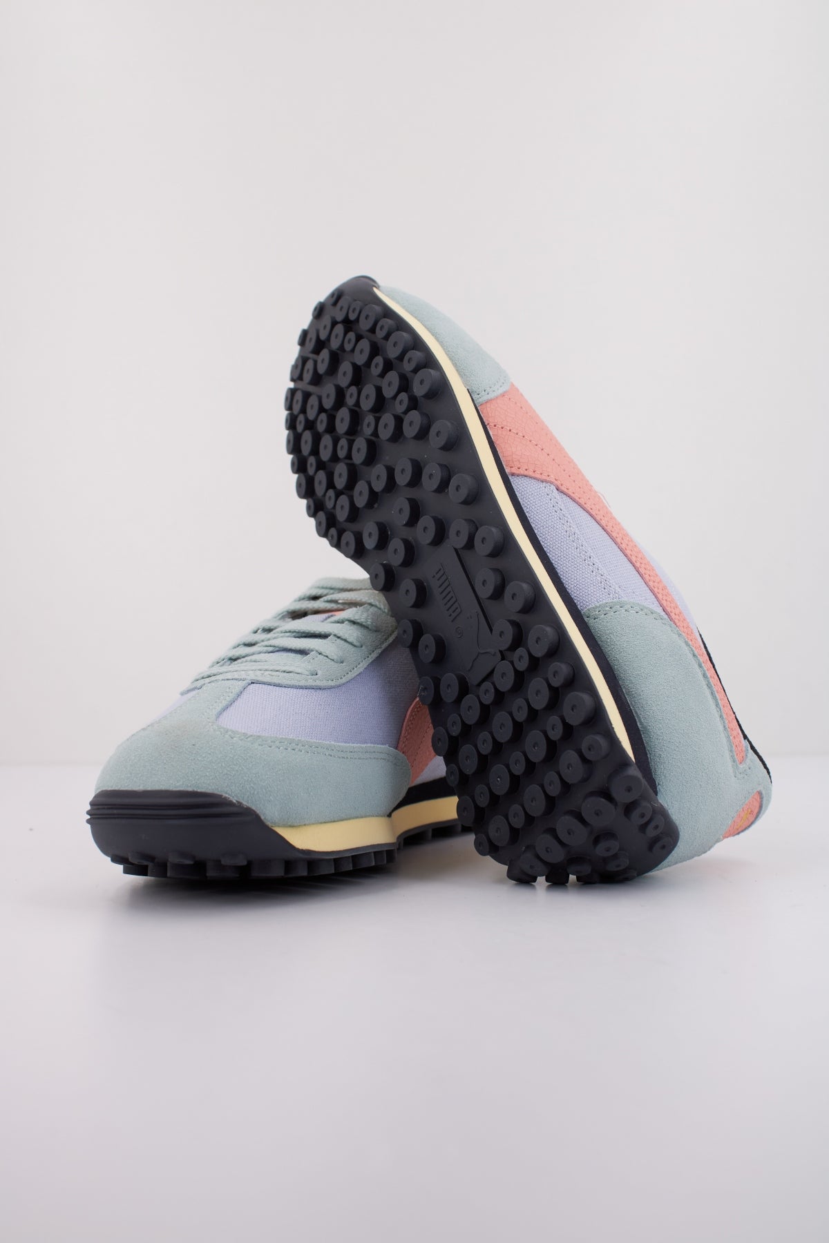 PUMA EASY RIDER WEATHERED en color MULTICOLOR  (5)