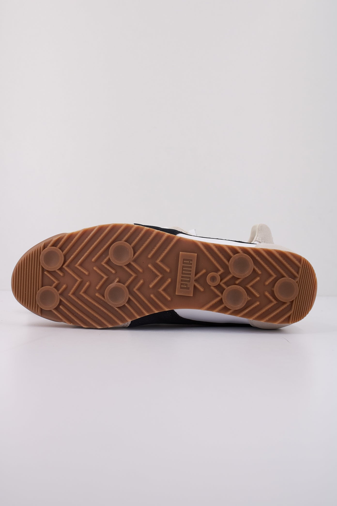 PUMA ARIZONA RETRO en color BLANCO  (5)