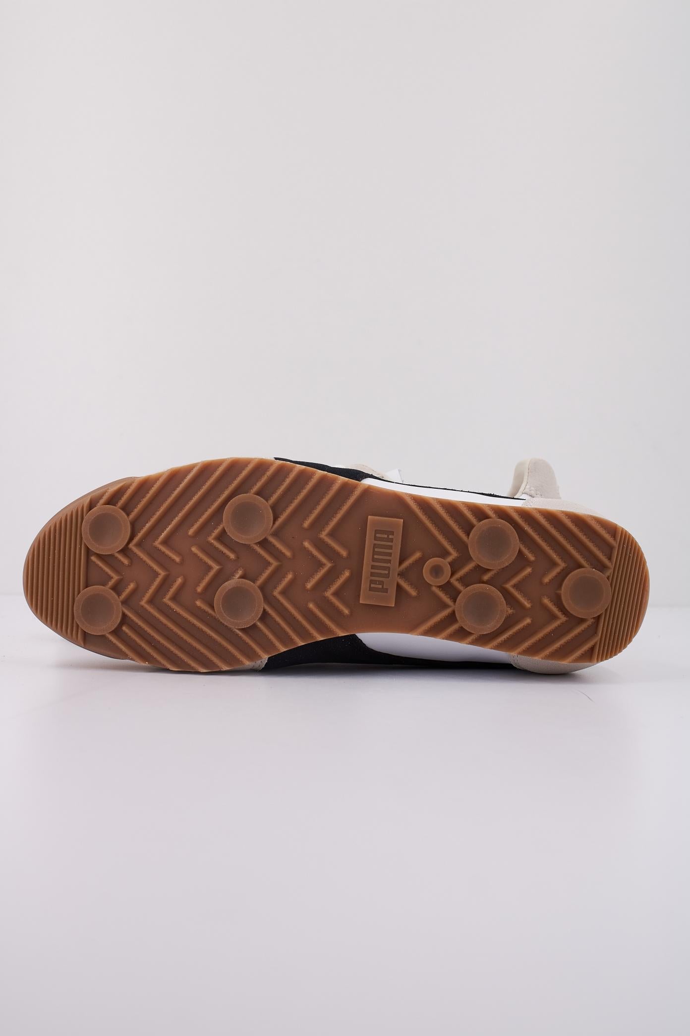 PUMA ARIZONA RETRO en color BLANCO  (5)