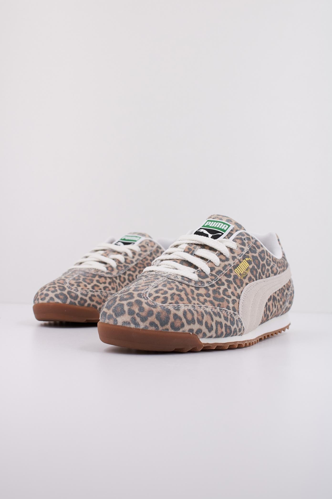 PUMA ARIZONA LEO en color ANIMAL PRINT  (2)