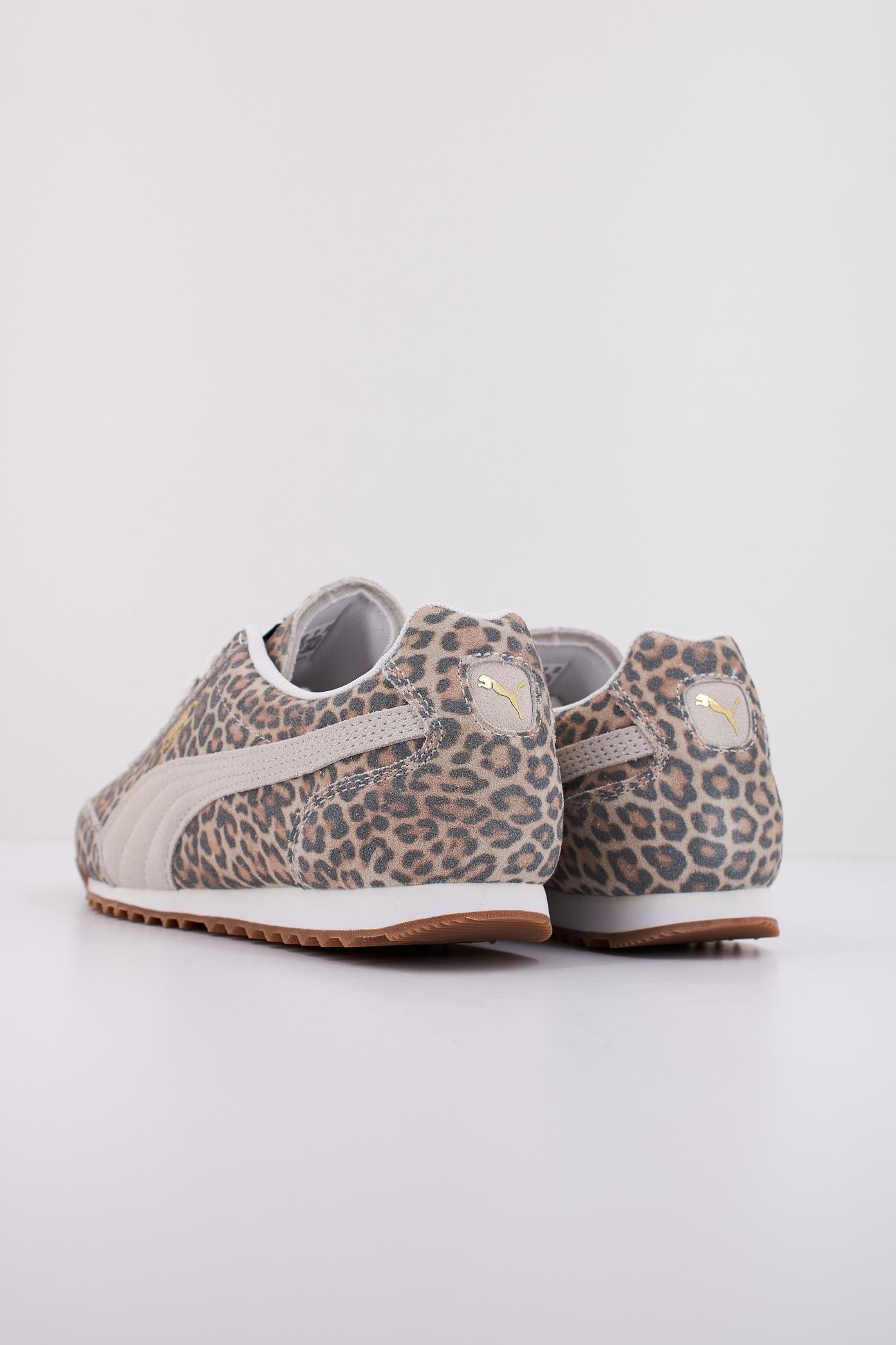 PUMA ARIZONA LEO en color ANIMAL PRINT  (4)