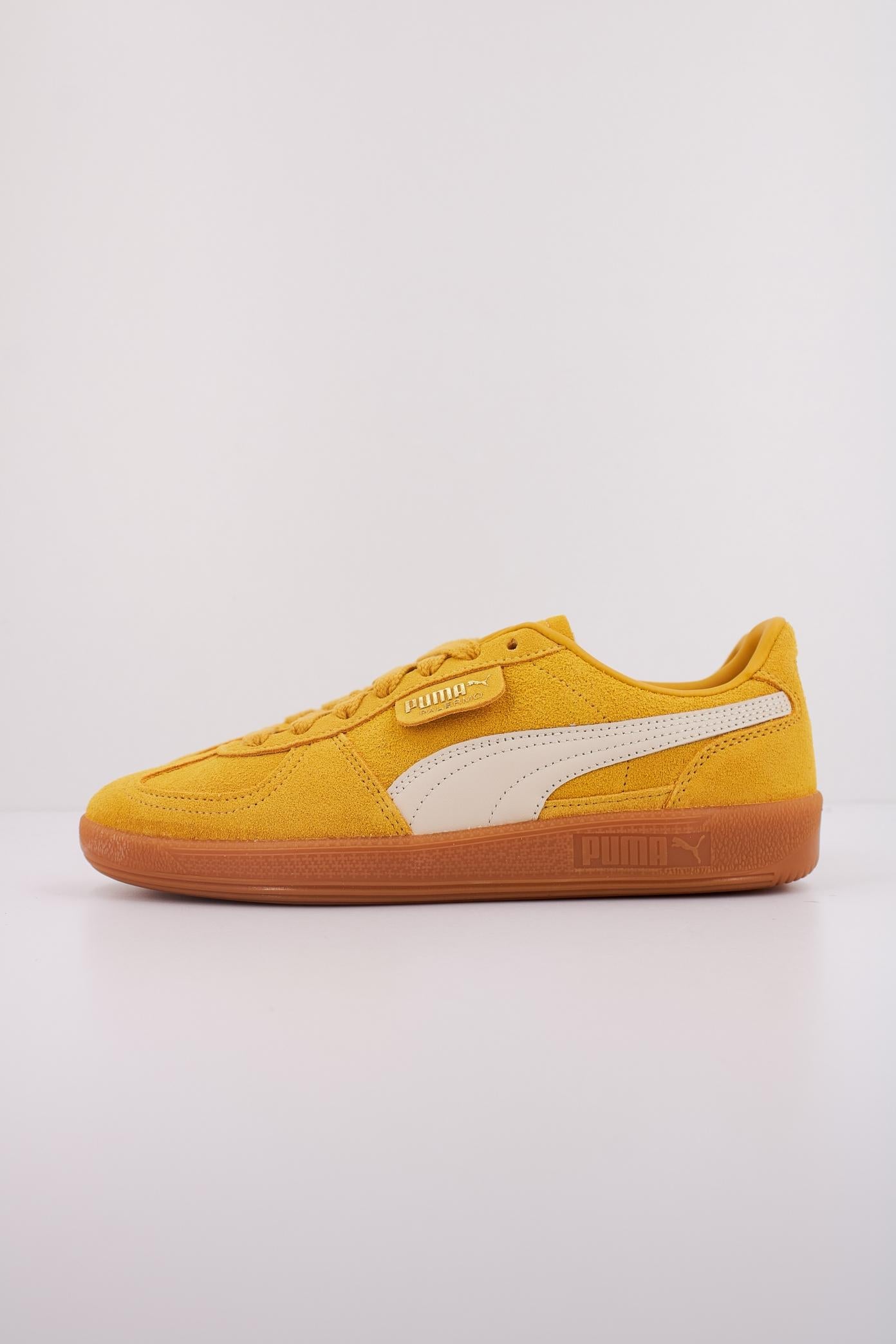 PUMA PALERMO en color AMARILLO  (1)