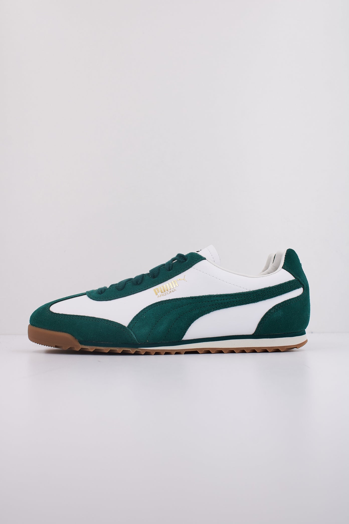 PUMA ARIZONA RETRO en color BLANCO  (1)