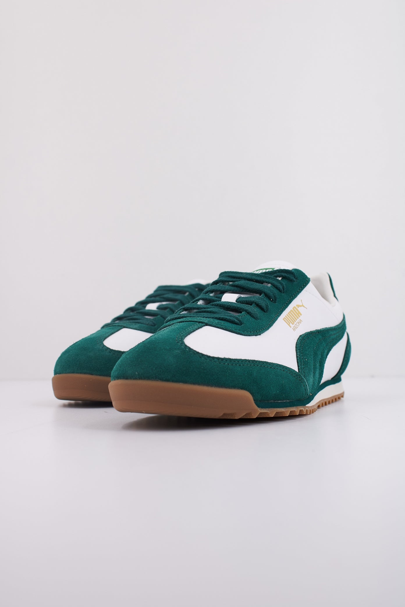 PUMA ARIZONA RETRO en color BLANCO  (2)