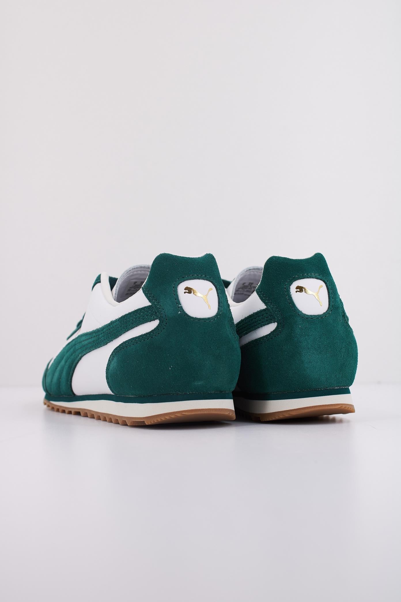 PUMA ARIZONA RETRO en color BLANCO  (4)