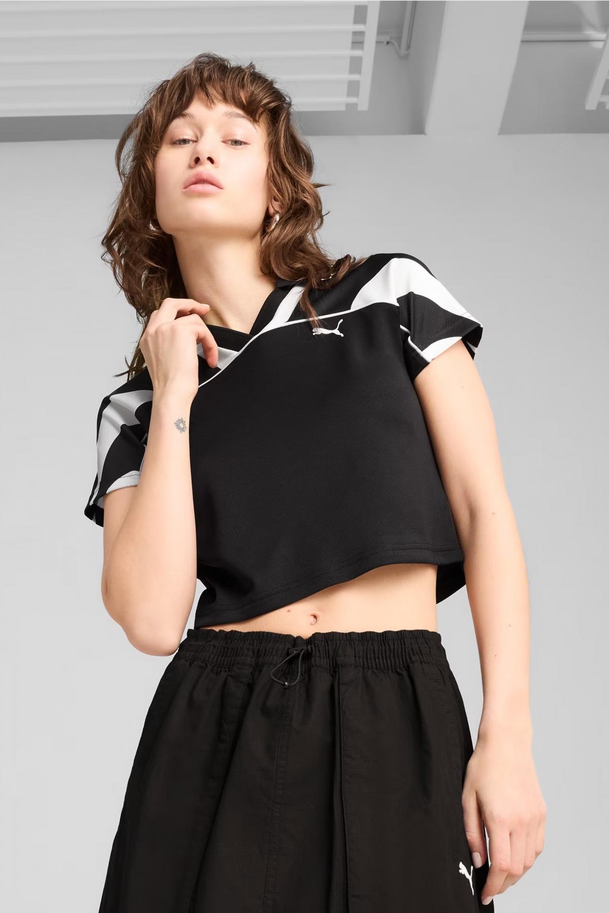PUMA FUTURE ARCHIVE en color NEGRO  (1)